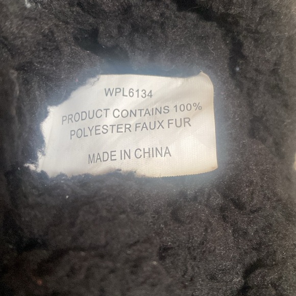 Muk Luks Womens Liza Pull-on Slouch NWOT size 6 - Picture 11 of 15